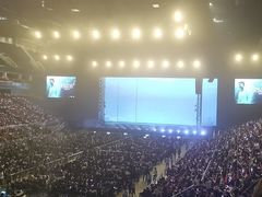 -宝能国际体育演艺中心