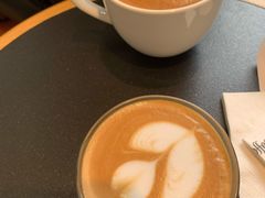 -Peet's Coffee皮爷咖啡(大学路店)