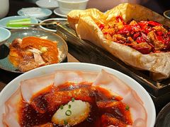 -宋·川菜(珠江新城店)