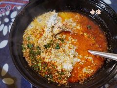 -张关合渣(航空大道店)