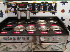 -小龍鳳·港式海鲜打边炉(沙湖路店)