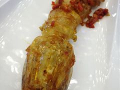 富贵虾-好彩海鲜酒家(帝国中心店)
