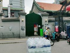 -清真西花市煎饼