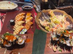 -古田居·特色寿司料理(星之岛旗舰店)