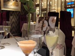 -王品牛排(郑州大卫城店)