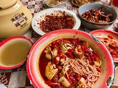 -老三样·旧食新味(万寿宫店)