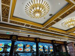 -万宝海鲜舫(劳动公园店)