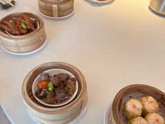 早茶-丹桂轩(万科城店)