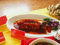 -第四食堂(中国海洋大学店)