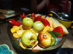 -蘑界·野生菌火锅(深业上城店)