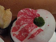 -牛将军•涮肉•烤肉•铁板烧(北京王府井·故宫店)