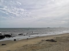 -沙扒湾