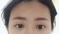 -Yue Show馨选·半永久纹眉纹眼线
