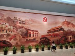 -中共一大纪念馆