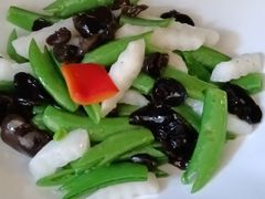 -院里寻菜·精致庭院菜(观沙岭店)