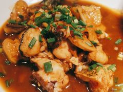 -千岛湖小鱼儿·淳安匠心农家菜