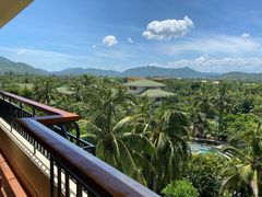 -三亚亚龙湾天域度假酒店