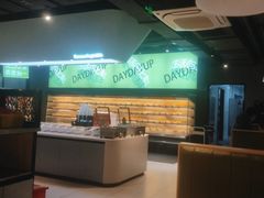 -佰人王串串香火锅(油坊桥店)