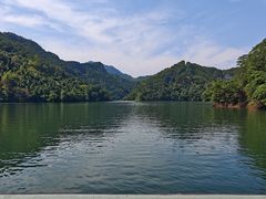 -五泄景区