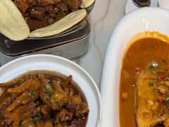 -小菜园新徽菜(合肥之心城店)