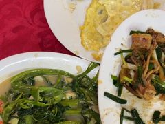 -蛇口康乐快餐鱼仔档(翠苑小区店)