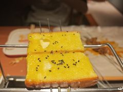 -熙成烧烤(白塔岭店)