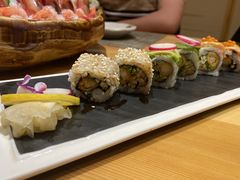 -大岛日本料理铁板烧(南通大饭店)