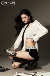 点击看大图 -onlygirl摄影美学馆高端定制(江滩店)