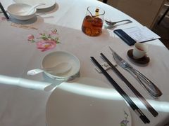 -花城苑广府菜(侨鑫店)