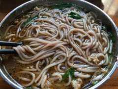 -老仓醋米线(万达店)