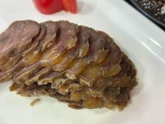 黄芪牛展-中卫御苑福膳·养生局(圆明园店)