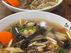 -孙家面馆(淮海第一城店)