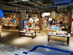 -当当书店(国泰广场店)
