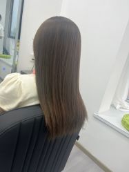 点击看大图 -LILI·HAIR SALON理理造型