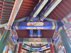 -北京十三陵国家森林公园蟒山景区