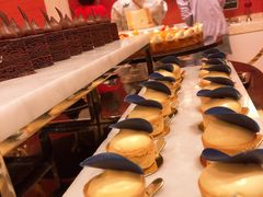 -咖啡苑 - 蔚藍夏日限定主题(永利皇宫店)