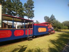 -永定河休闲森林公园