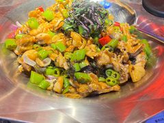 -蛙有道·铁锅牛蛙(万泰汇店)