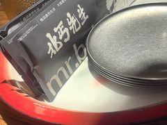 -北丐先生·野馄饨烧烤(雨花万象店)