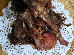 -祥之缘北京烤鸭(美利广场店)