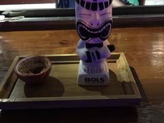 -迦南D BAR