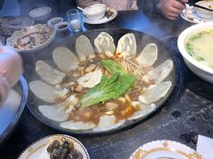 -三里屯土灶台(盐城总店)