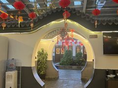 -炑羊香烤全羊(西三旗店)