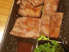 煎猪肝-天手古舞居酒屋(889广场店)