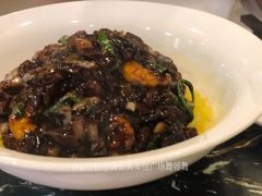 海鲜炸酱面-桃园中华料理炸酱面(燕儿岛路店)