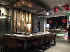 大堂-雅玛花式铁板烧(国宏宾馆店)