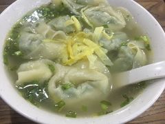 -随柳居·苏式小吃(建新巷店)