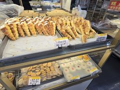-爱德顺糕点食屋(利民道店)