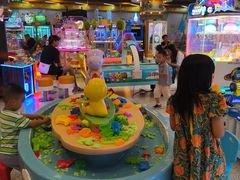 -凯德广场(武胜路店)