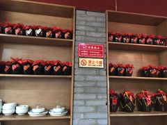 -窄巷子陕菜馆·地道陕西菜(粉巷店)